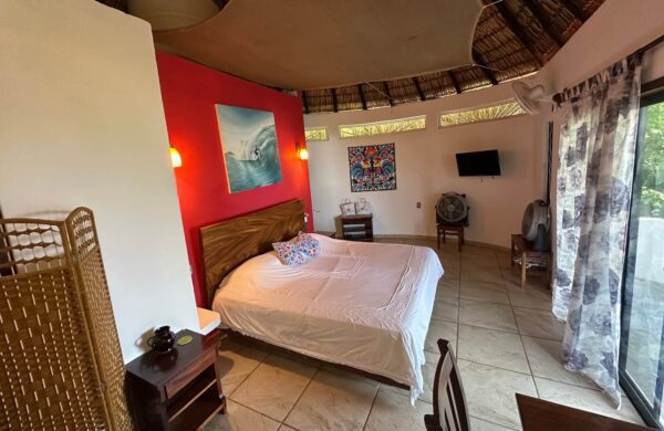 Beach Room