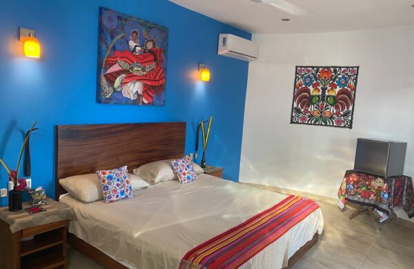 Ocean Room