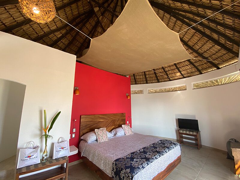 Beach Room