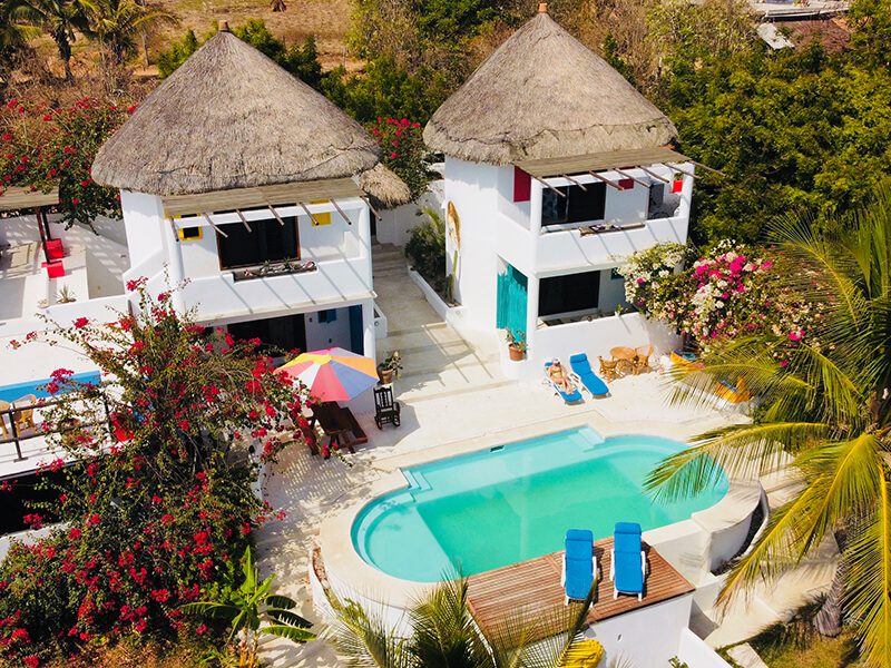 Entire Villa