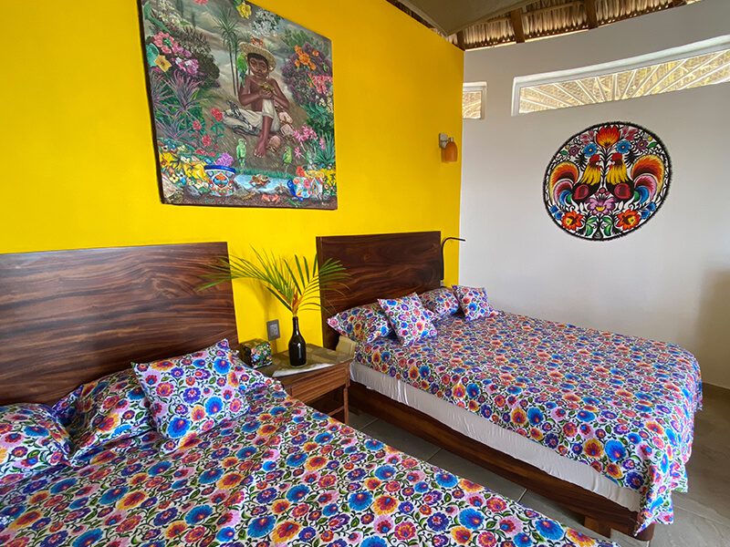 Moon Room