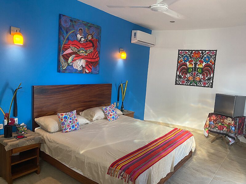 Ocean Room